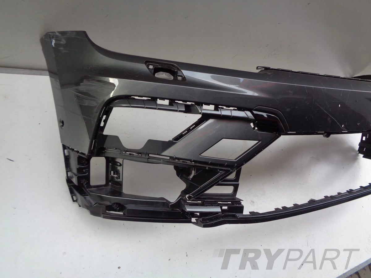 FRONT BUMPER VW TIGUAN 5N 5NA 16- R-LINE 24135