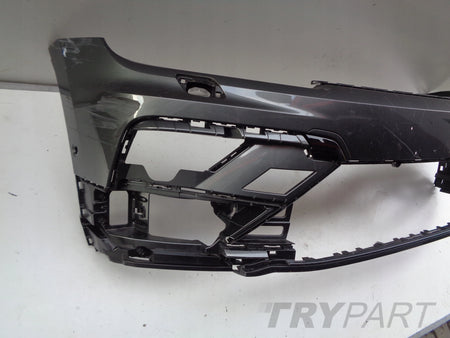 FRONT BUMPER VW TIGUAN 5N 5NA 16- R-LINE 24135