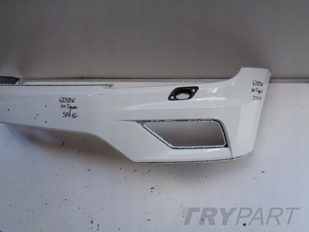 FRONT BUMPER VW TIGUAN 5NA 16- NO. 42059