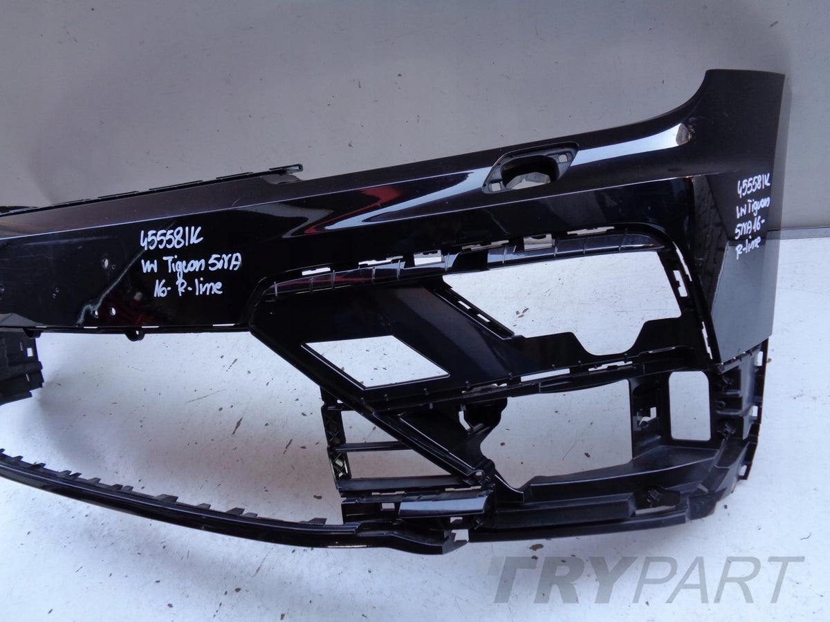FRONT BUMPER VW TIGUAN 5NA 16- R-LINE NO. 45558