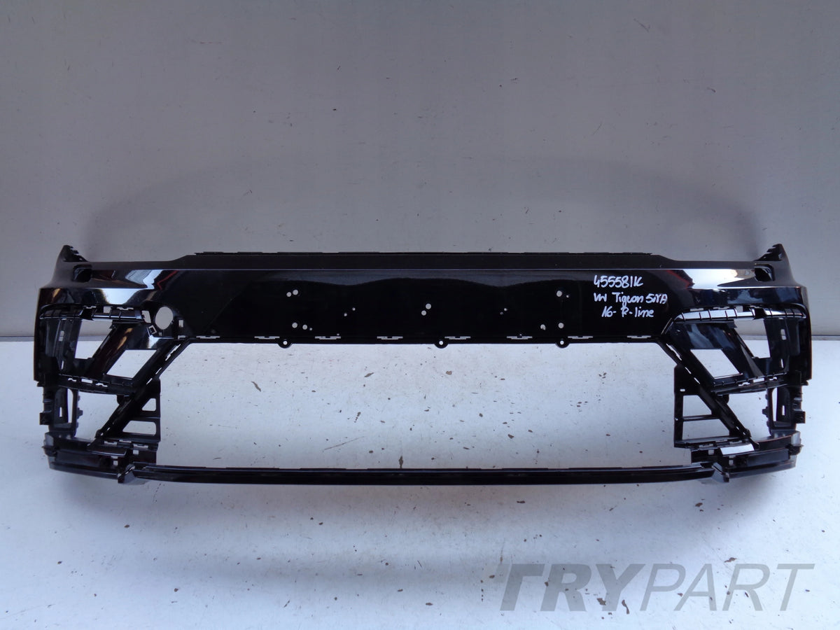 FRONT BUMPER VW TIGUAN 5NA 16- R-LINE NO. 45558
