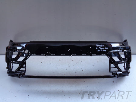 FRONT BUMPER VW TIGUAN 5NA 16- R-LINE NO. 45558