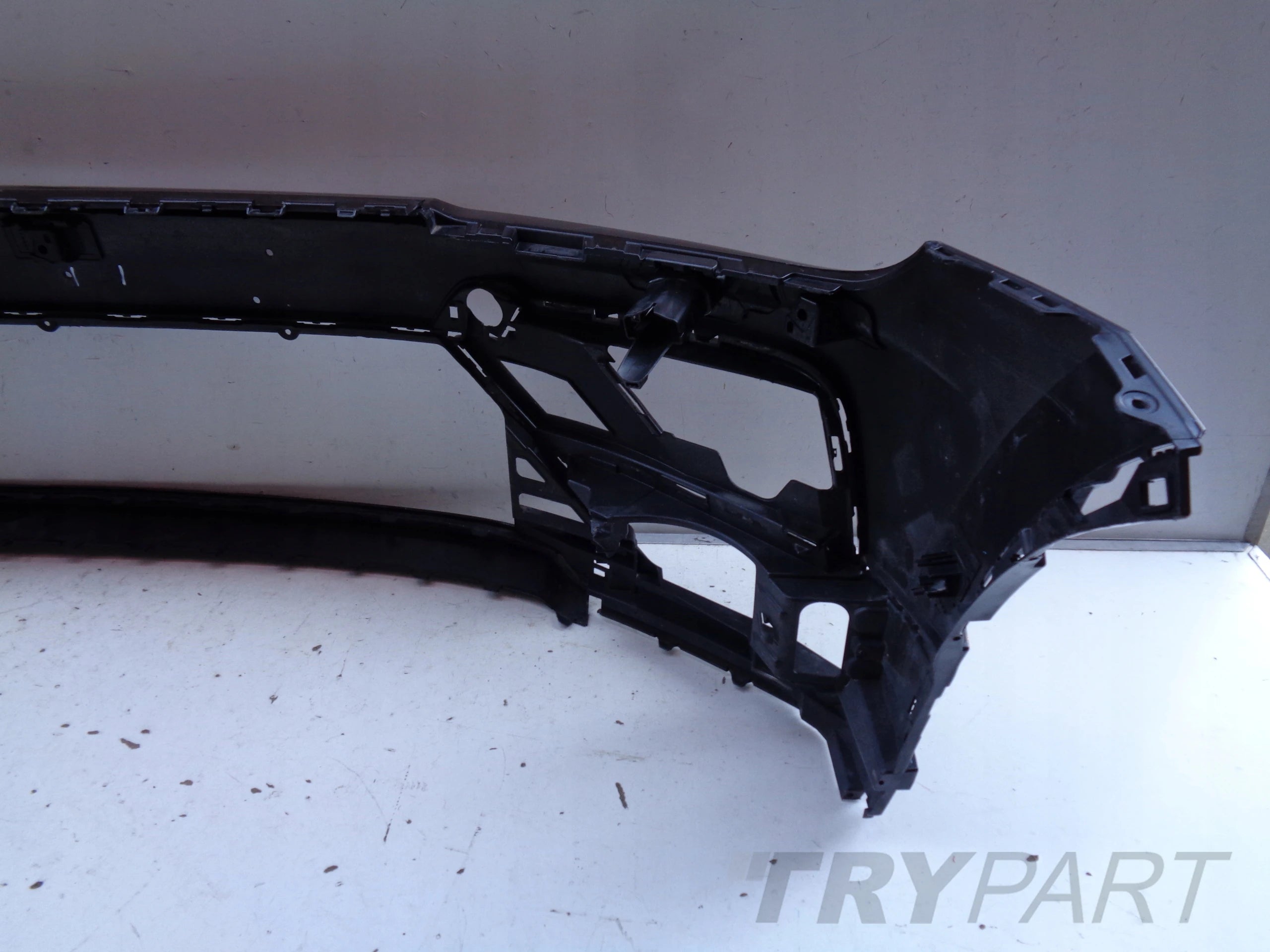 FRONT BUMPER VW TIGUAN 5NA 16- R-LINE NO. 45899