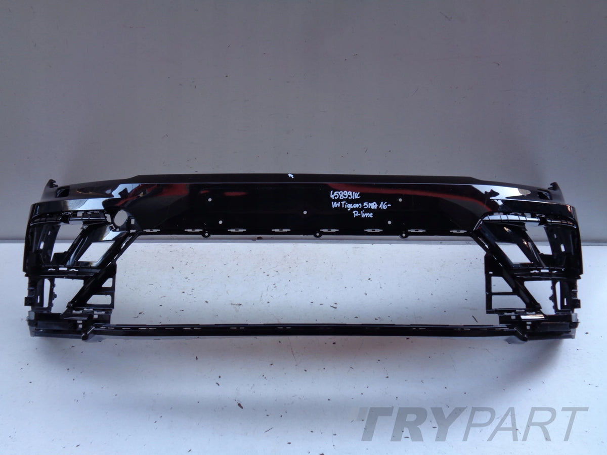 FRONT BUMPER VW TIGUAN 5NA 16- R-LINE NO. 45899