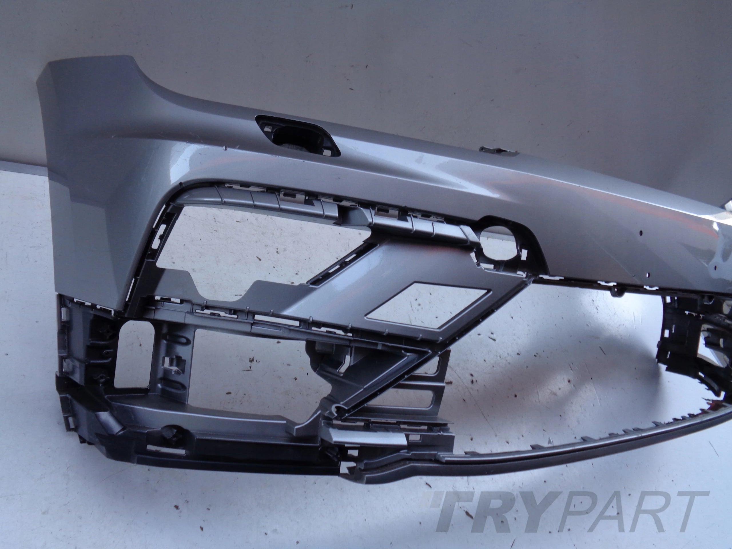 FRONT BUMPER VW TIGUAN 5NA 16- R-LINE NO. 45908