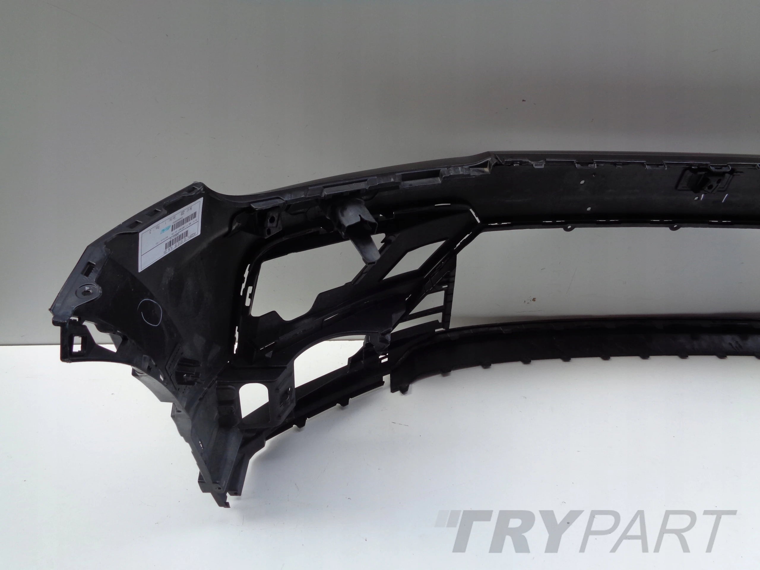 FRONT BUMPER VW TIGUAN 5NA 16- R-LINE NO. 46855