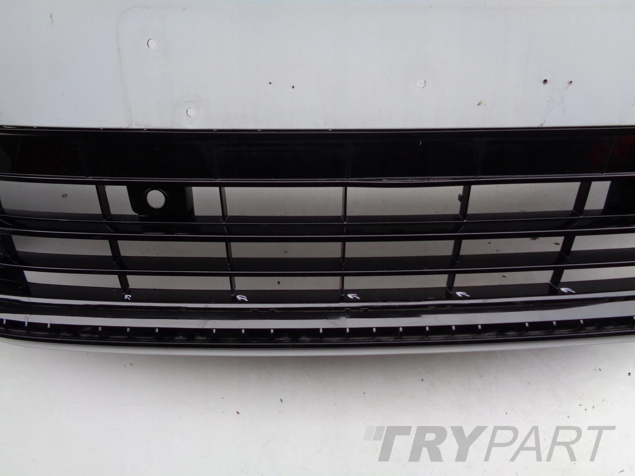 FRONT BUMPER VW TIGUAN 5NA 16- R-LINE NO. 49937