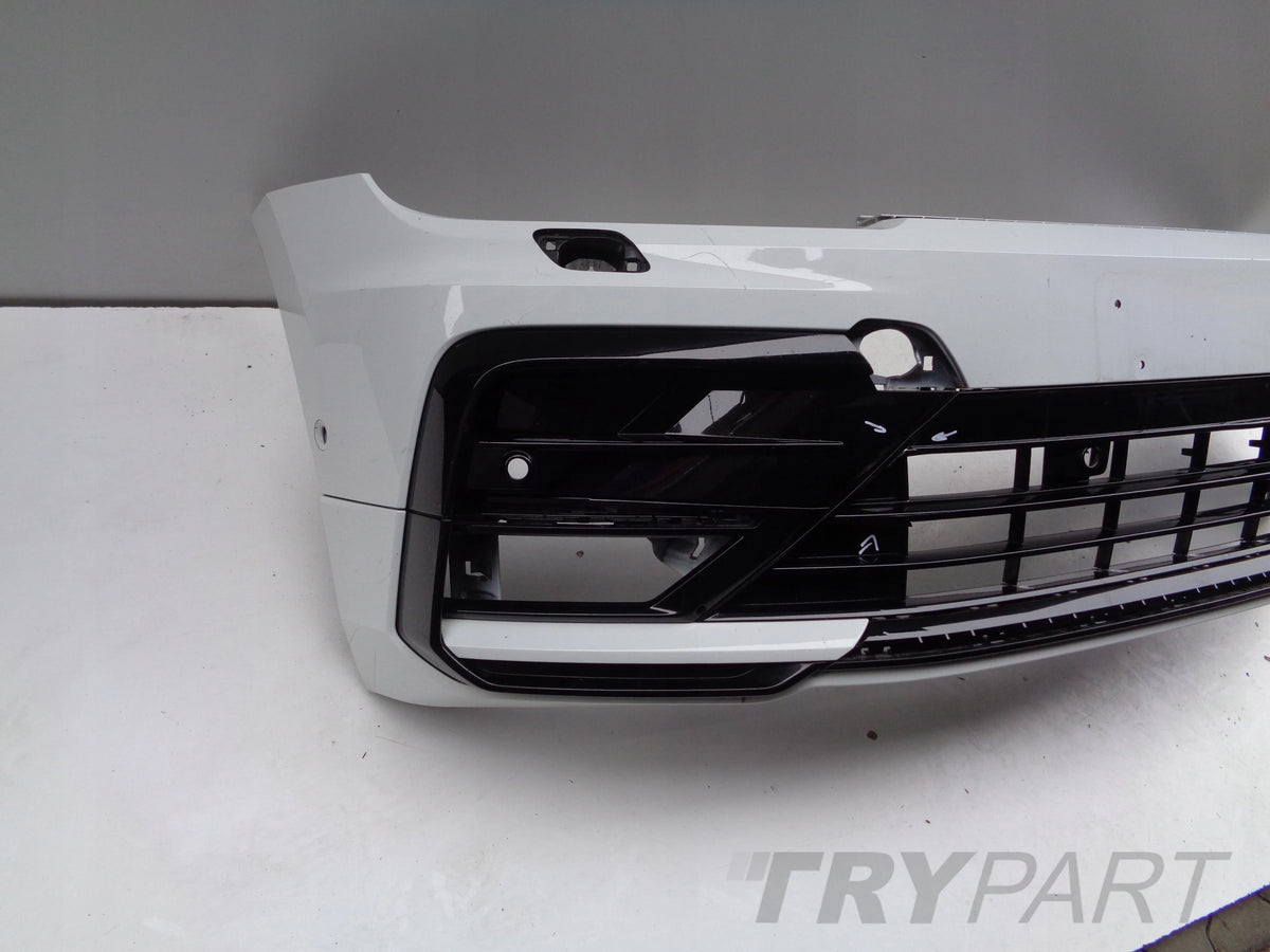 FRONT BUMPER VW TIGUAN 5NA 16- R-LINE NO. 49937