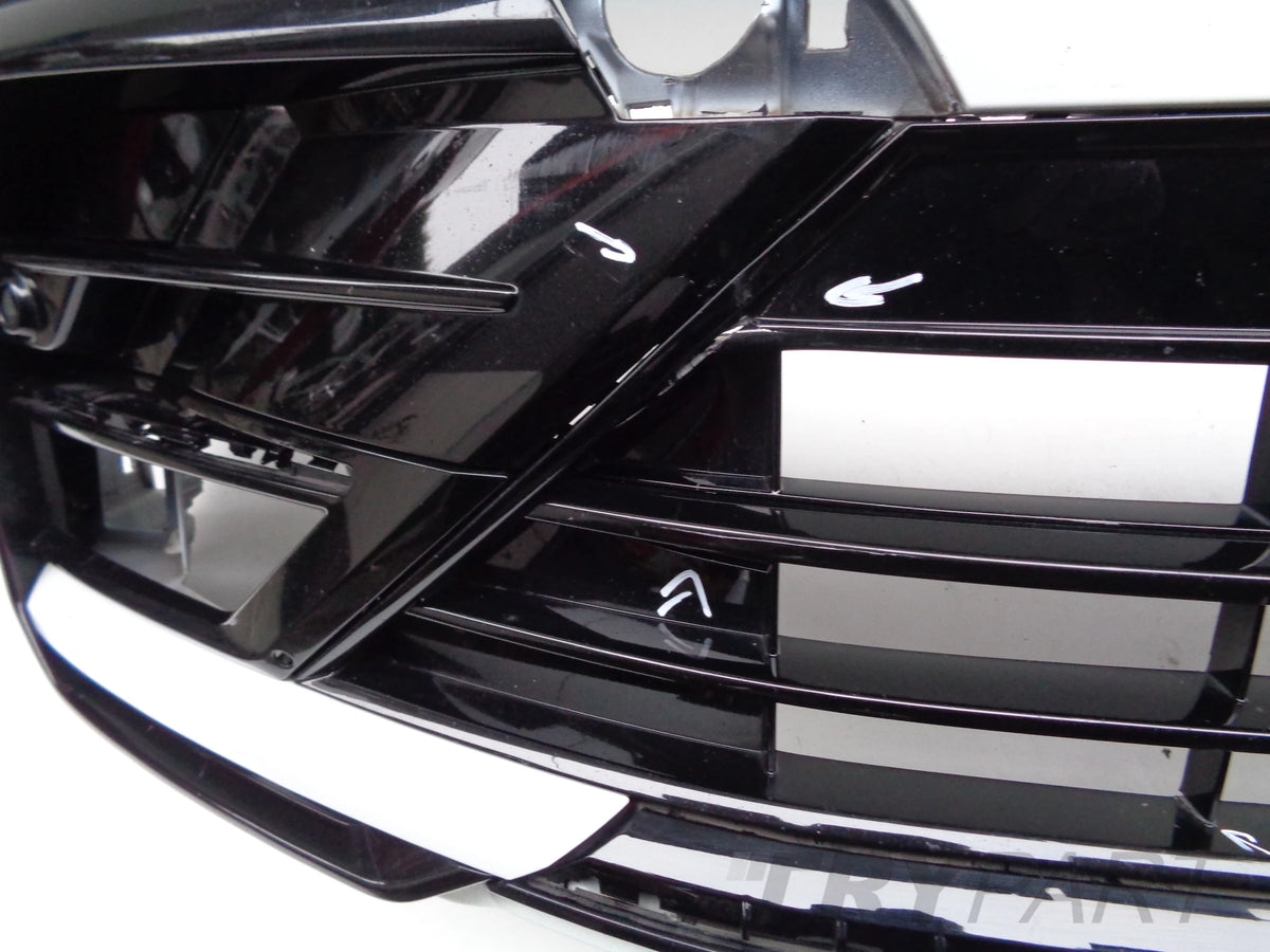 FRONT BUMPER VW TIGUAN 5NA 16- R-LINE NO. 49937