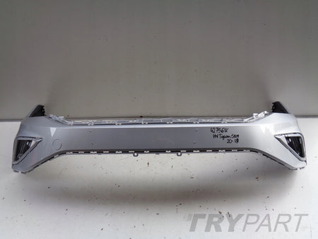 FRONT BUMPER VW TIGUAN 5NA 20- FACELIFT NO. 42756