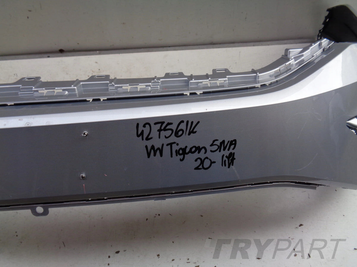 FRONT BUMPER VW TIGUAN 5NA 20- FACELIFT NO. 42756