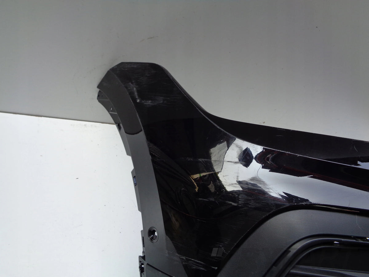 FRONT BUMPER VW TIGUAN 5NN 20- LIFT ALLSPACE NO. 46883