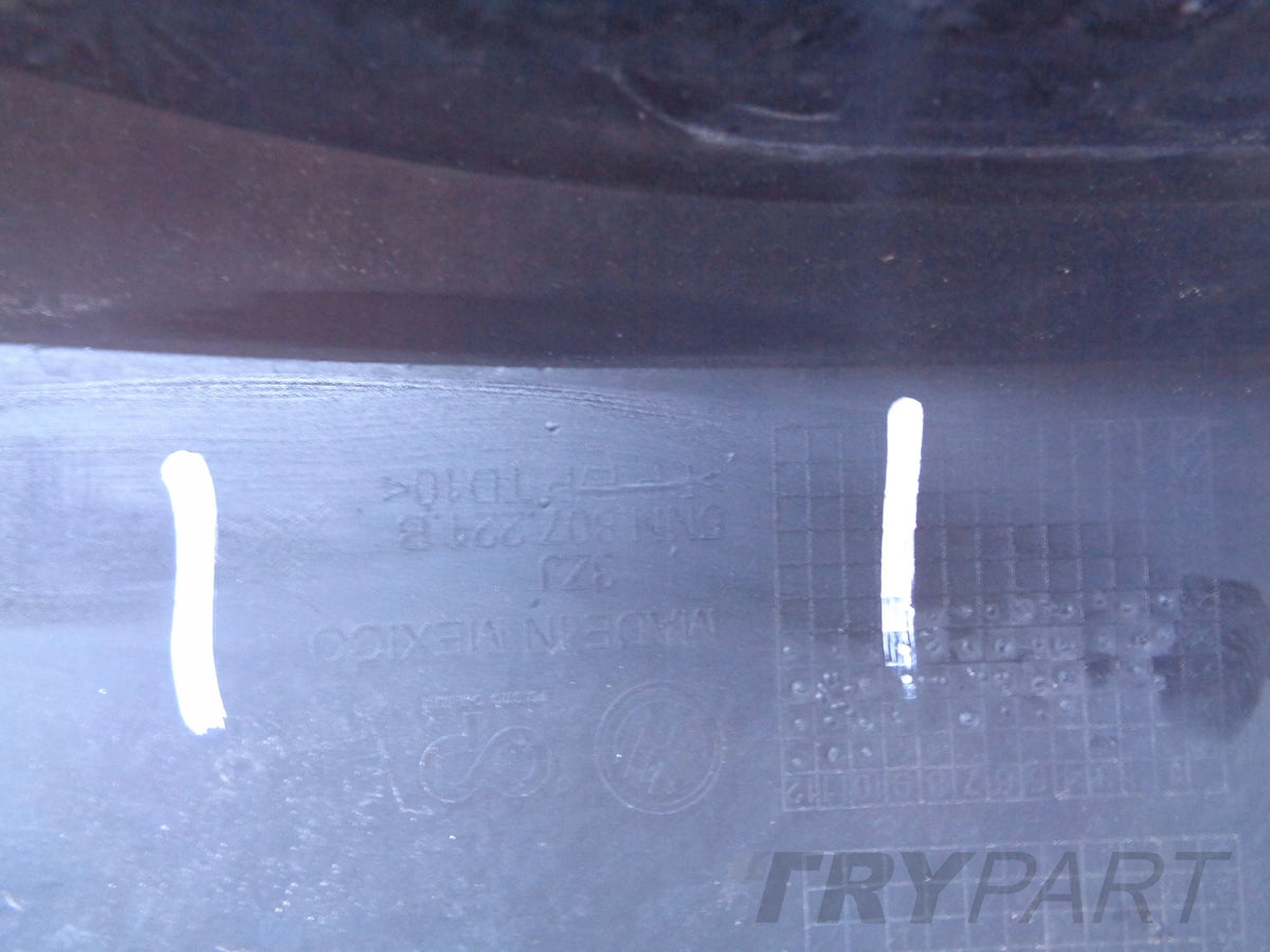 FRONT BUMPER VW TIGUAN 5NN 20- LIFT ALLSPACE NO. 48207