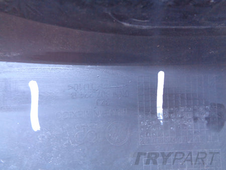 FRONT BUMPER VW TIGUAN 5NN 20- LIFT ALLSPACE NO. 48207