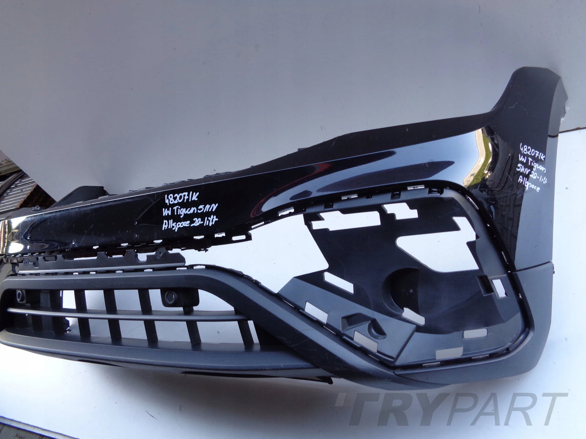 FRONT BUMPER VW TIGUAN 5NN 20- LIFT ALLSPACE NO. 48207