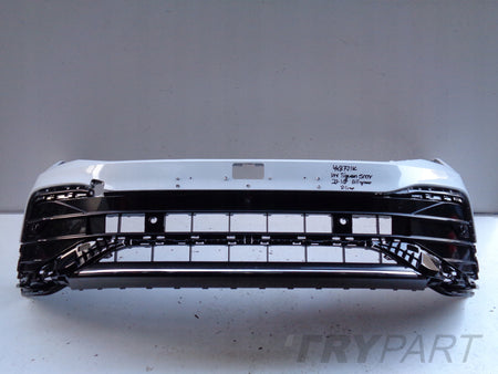FRONT BUMPER VW TIGUAN 5NN 20- LIFT ALLSPACE R-LINE NO. 44872