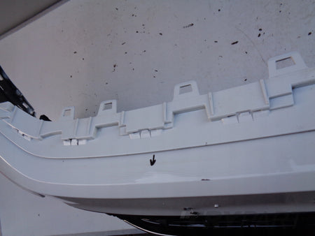 FRONT BUMPER VW TIGUAN 5NN 20- LIFT ALLSPACE R-LINE NO. 44872