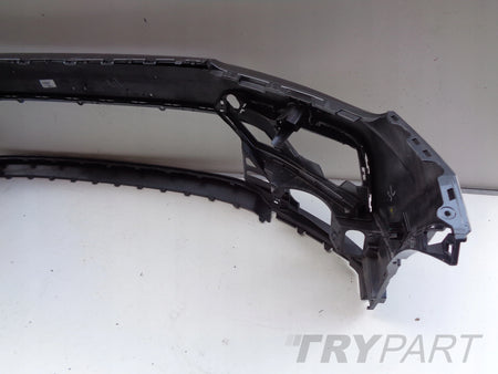FRONT BUMPER VW TIGUAN 5NN ALLSPACE R-LINE 16- NO. 25293
