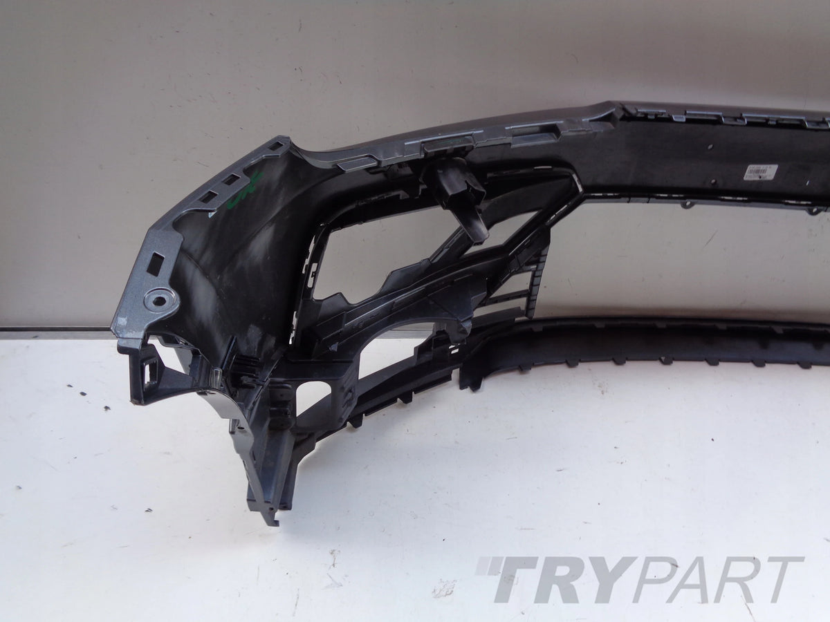 FRONT BUMPER VW TIGUAN 5NN ALLSPACE R-LINE 16- NO. 25293