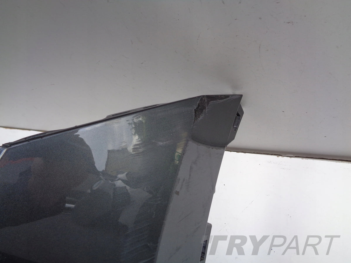 FRONT BUMPER VW TIGUAN II 5NA 16- NO. 47960