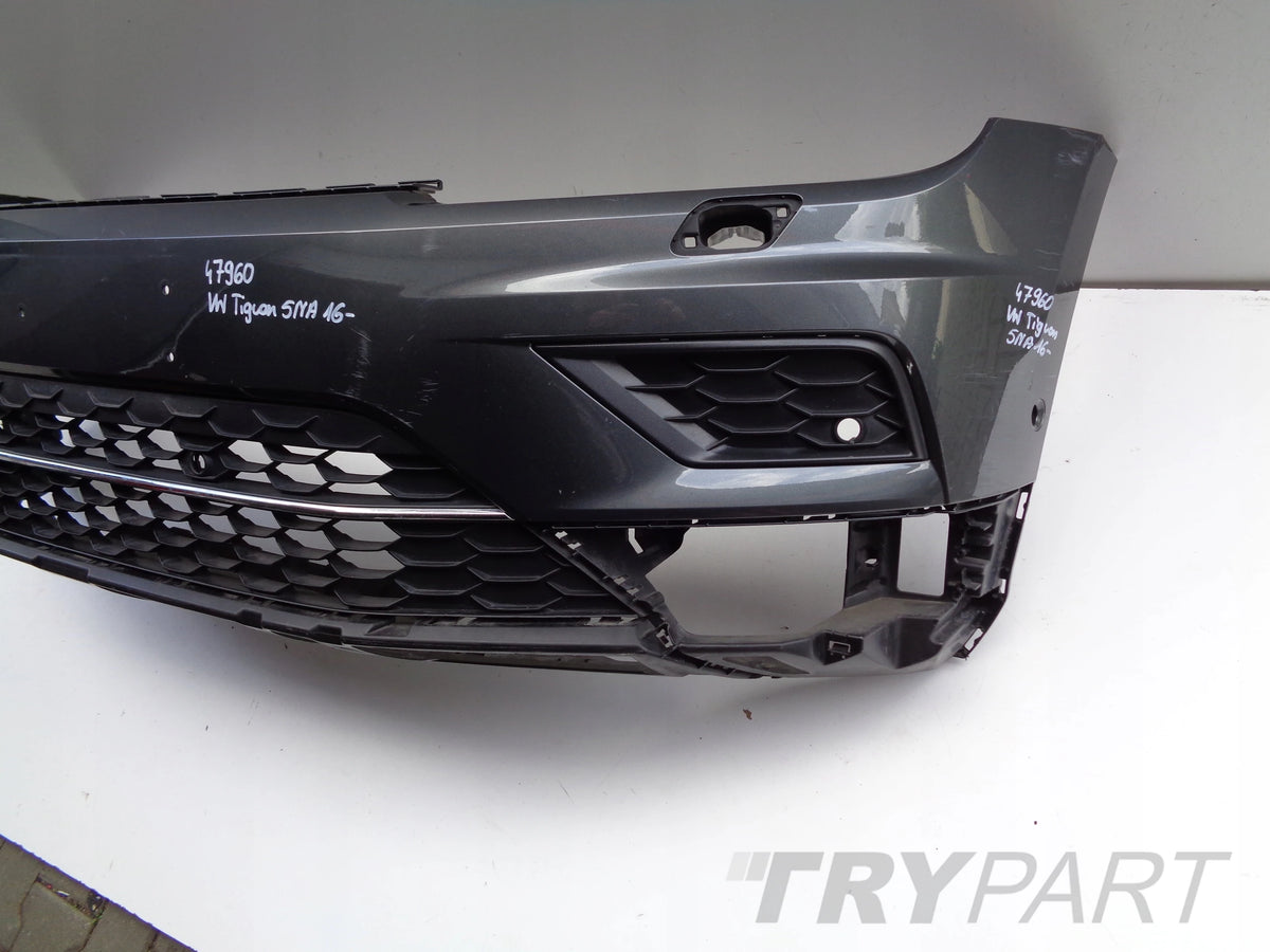 FRONT BUMPER VW TIGUAN II 5NA 16- NO. 47960