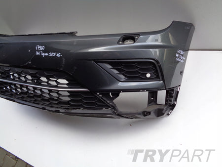 FRONT BUMPER VW TIGUAN II 5NA 16- NO. 47960