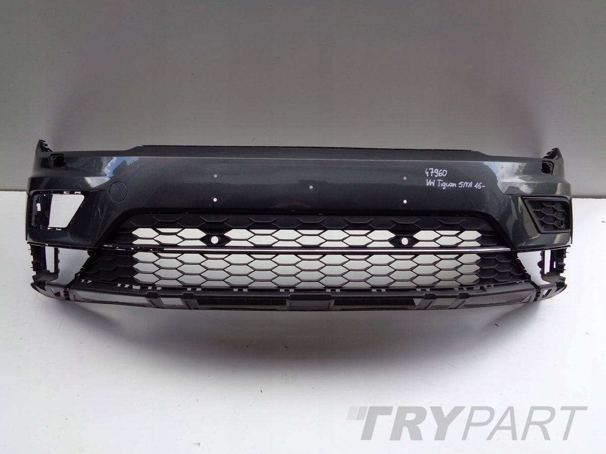 FRONT BUMPER VW TIGUAN II 5NA 16- NO. 47960
