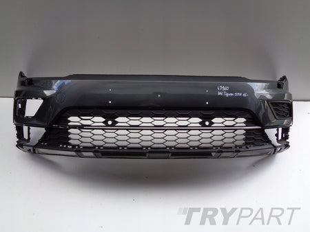 FRONT BUMPER VW TIGUAN II 5NA 16- NO. 47960