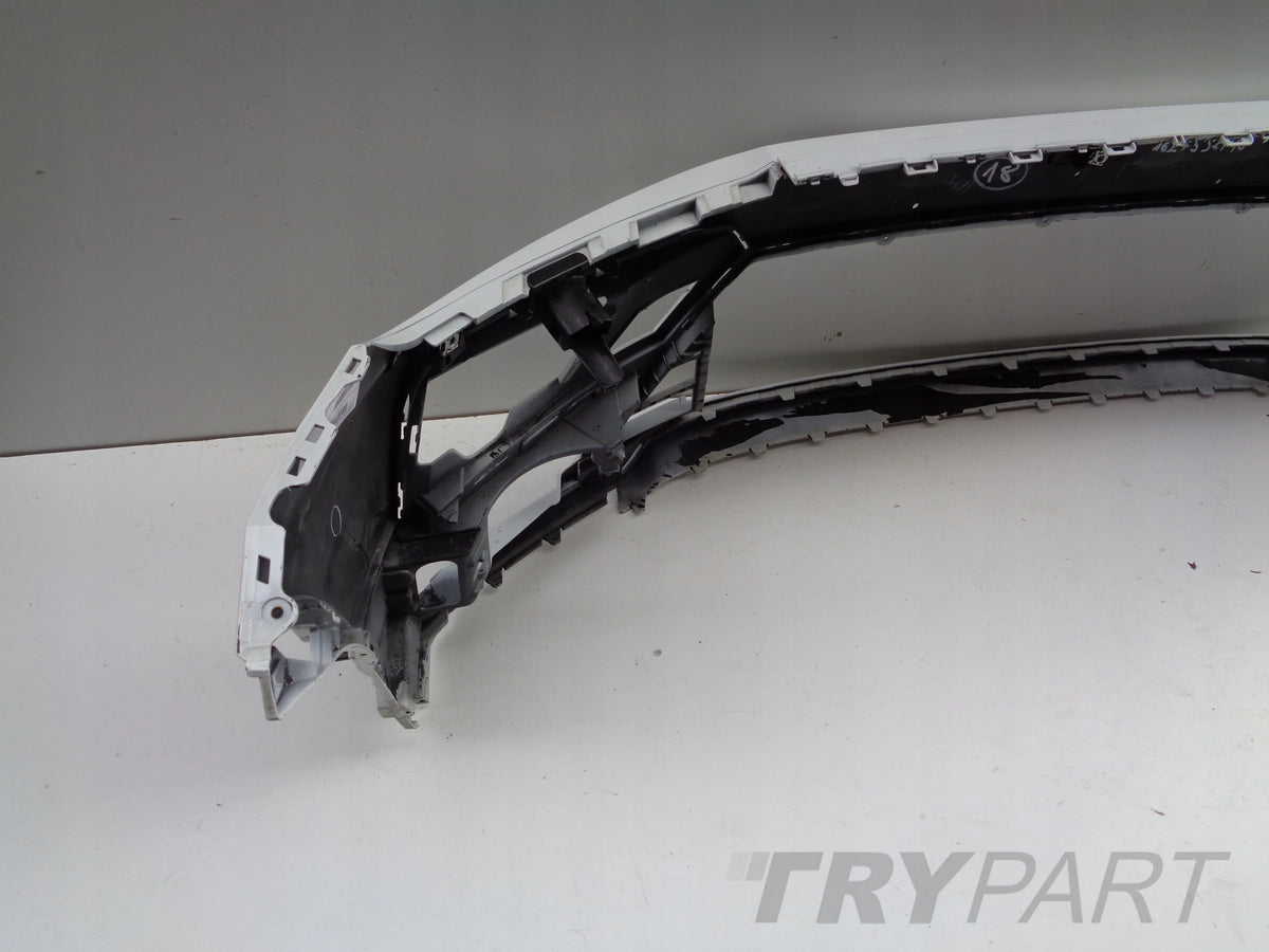 FRONT BUMPER VW TIGUAN II 5NA 16- R-LINE NO. 48669