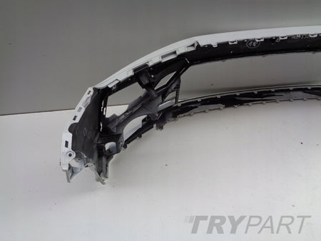 FRONT BUMPER VW TIGUAN II 5NA 16- R-LINE NO. 48669
