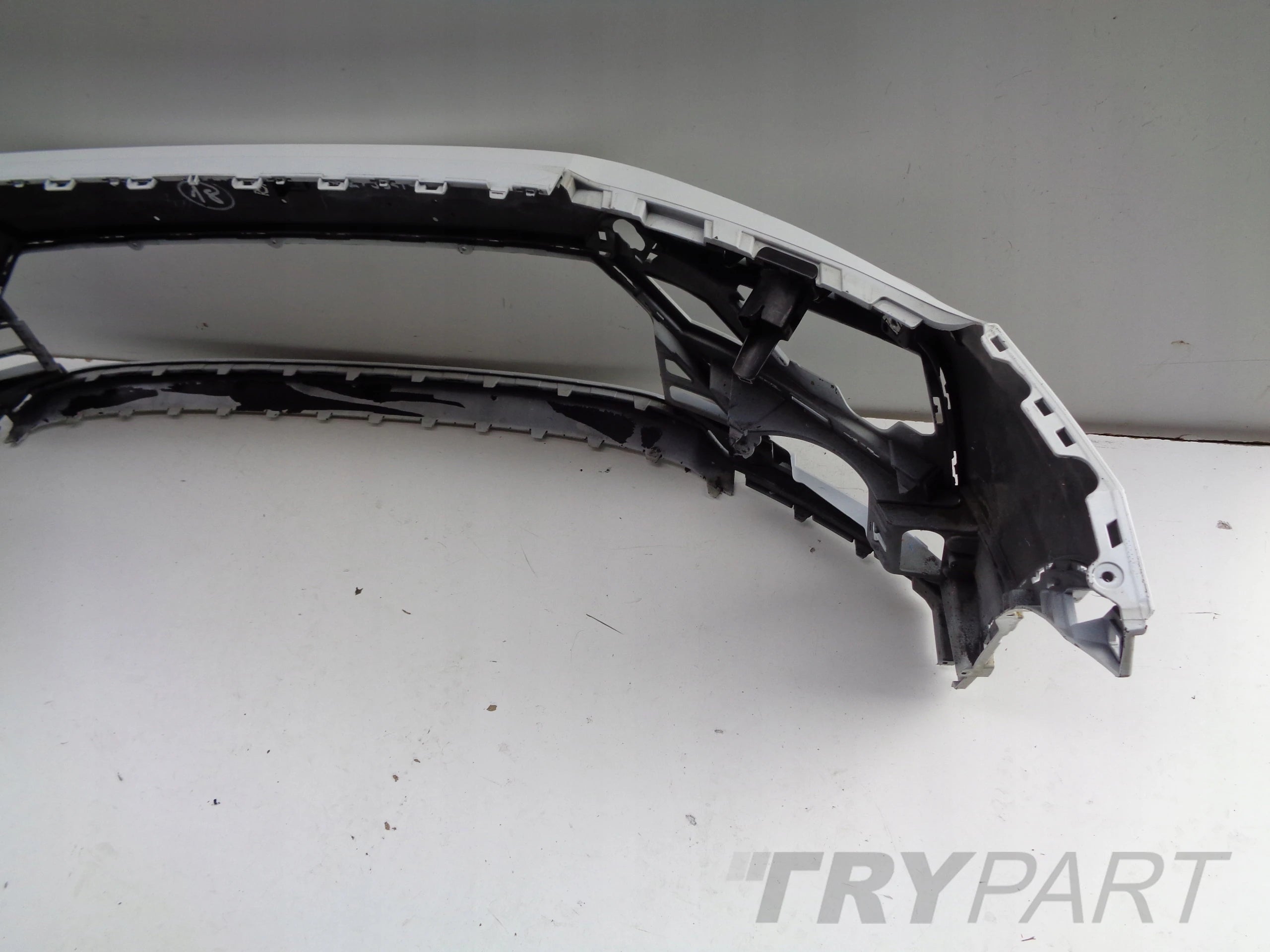 FRONT BUMPER VW TIGUAN II 5NA 16- R-LINE NO. 48669