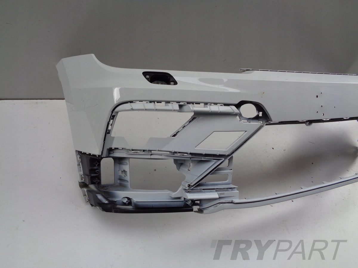 FRONT BUMPER VW TIGUAN II 5NA 16- R-LINE NO. 48669
