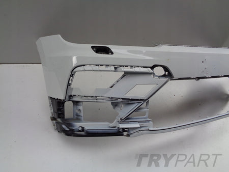 FRONT BUMPER VW TIGUAN II 5NA 16- R-LINE NO. 48669