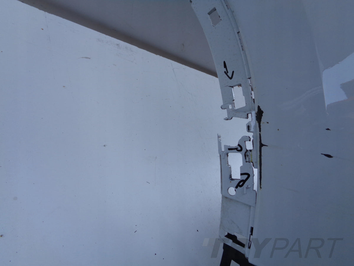 FRONT BUMPER VW TIGUAN III 571 23- NO. 47810