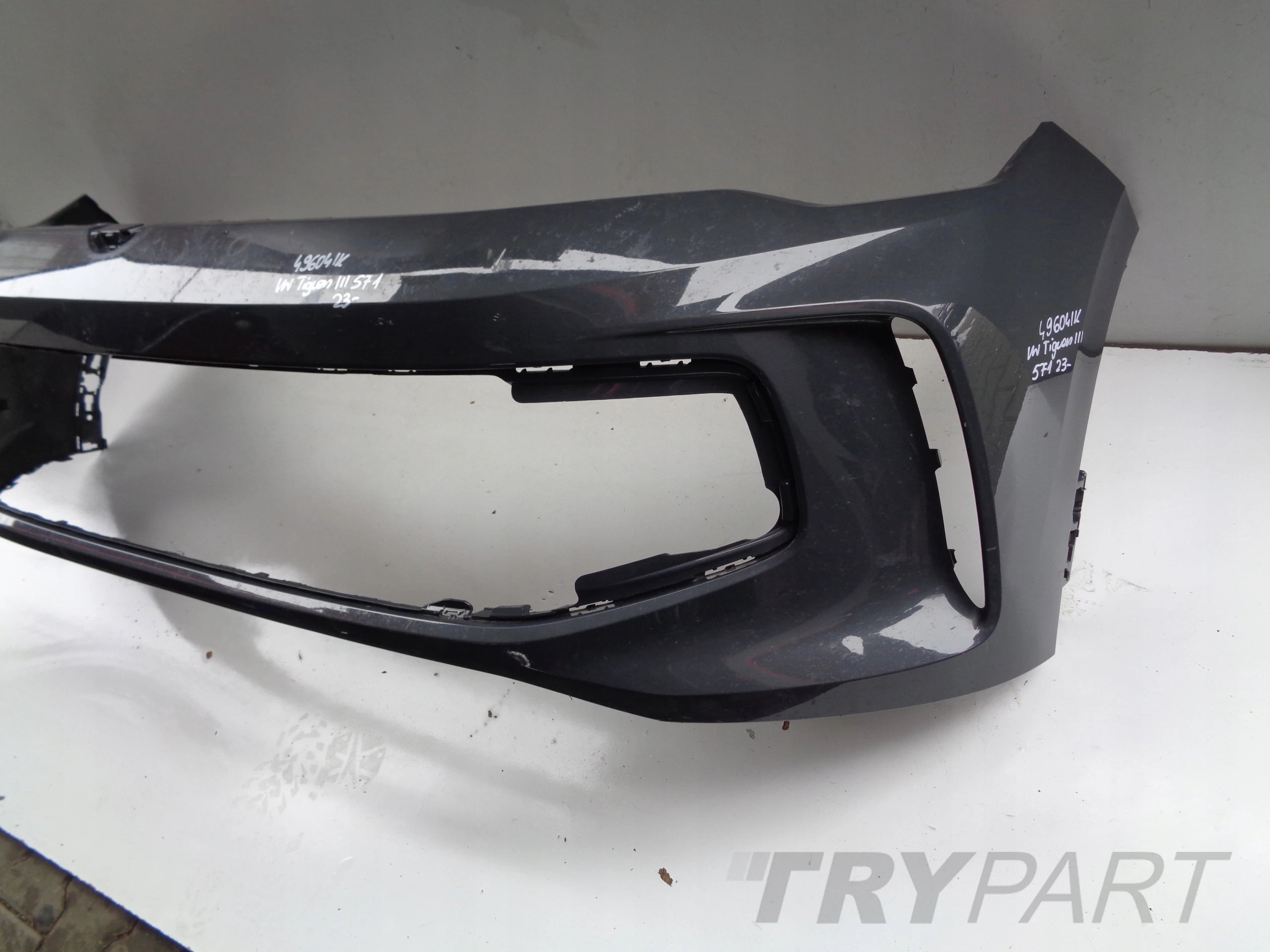 FRONT BUMPER VW TIGUAN III 571 23- NO. 49604