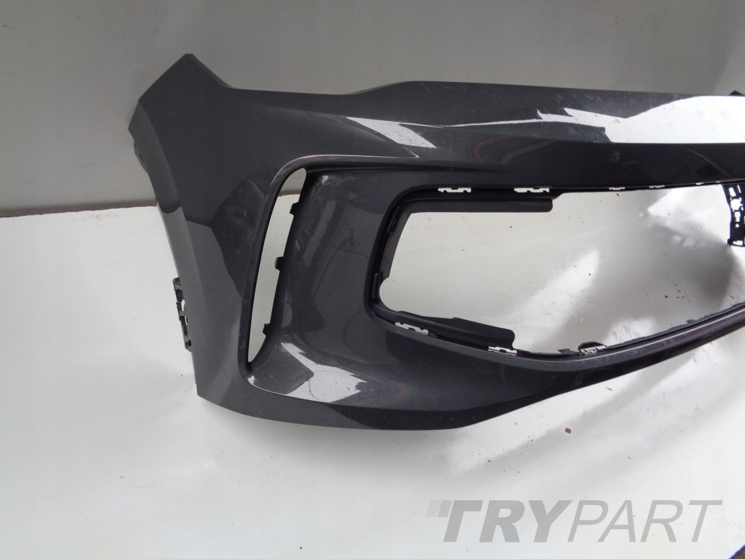 FRONT BUMPER VW TIGUAN III 571 23- NO. 49604