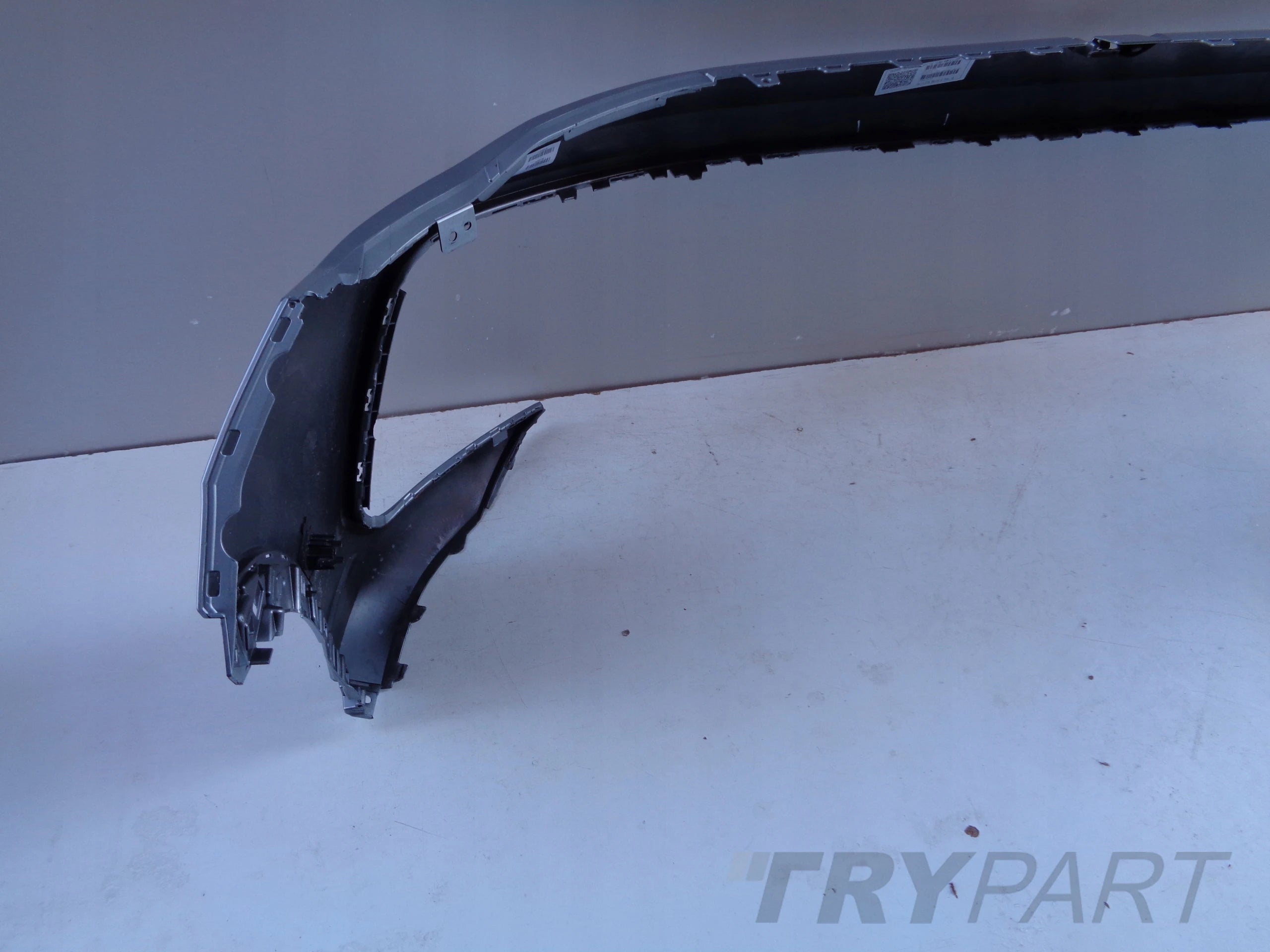 FRONT BUMPER VW TIGUAN III 571 23- R-LINE NO. 50763