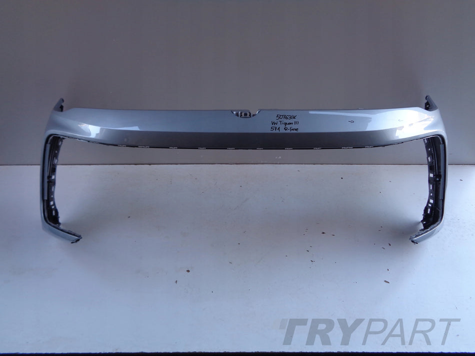 FRONT BUMPER VW TIGUAN III 571 23- R-LINE NO. 50763