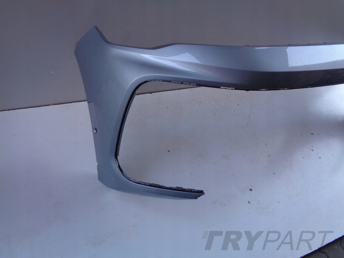 FRONT BUMPER VW TIGUAN III 571 23- R-LINE NO. 50763