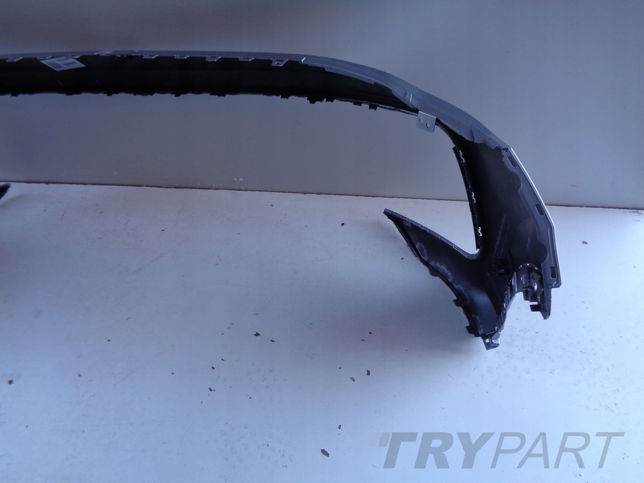 FRONT BUMPER VW TIGUAN III 571 23- R-LINE NO. 50763