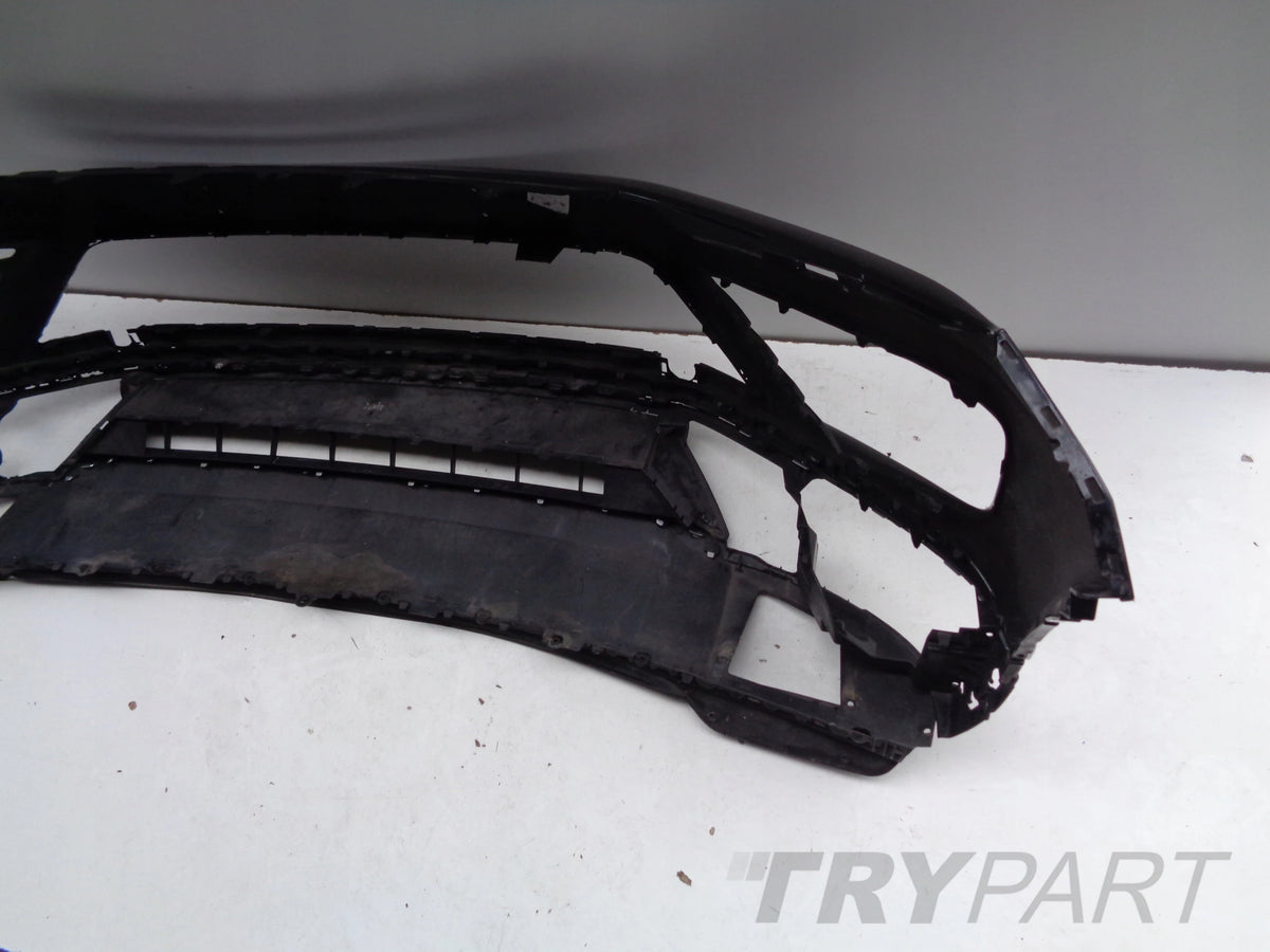 FRONT BUMPER VW TOUAREG 7P6 14- LIFT R-LINE NO. 49930