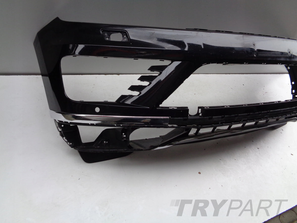 FRONT BUMPER VW TOUAREG 7P6 14- LIFT R-LINE NO. 49930