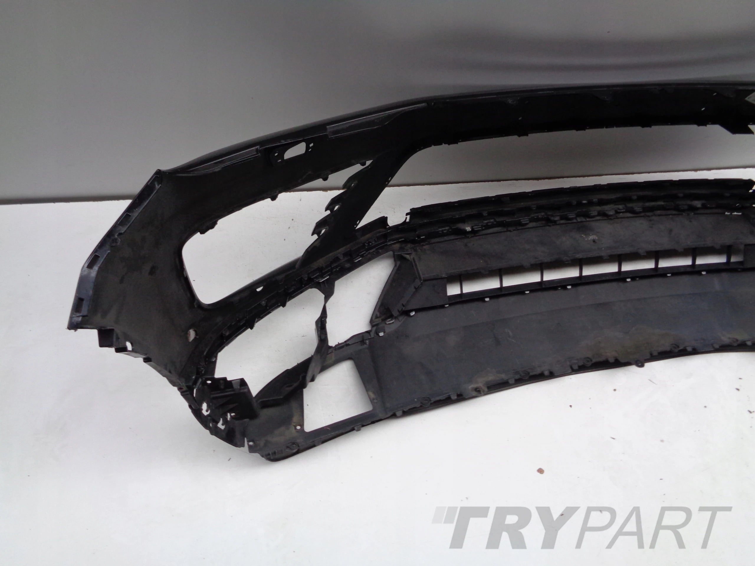 FRONT BUMPER VW TOUAREG 7P6 14- LIFT R-LINE NO. 49930