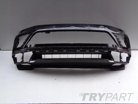 FRONT BUMPER VW TOUAREG 7P6 14- LIFT R-LINE NO. 49930