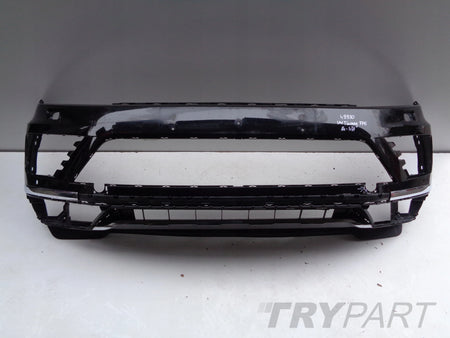 FRONT BUMPER VW TOUAREG 7P6 14- LIFT R-LINE NO. 49930