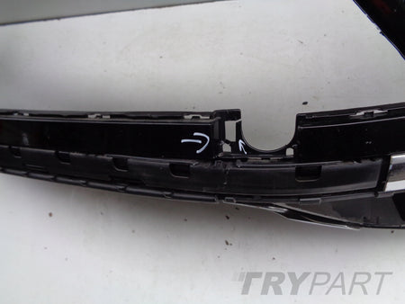 FRONT BUMPER VW TOUAREG 7P6 14- LIFT R-LINE NO. 49930