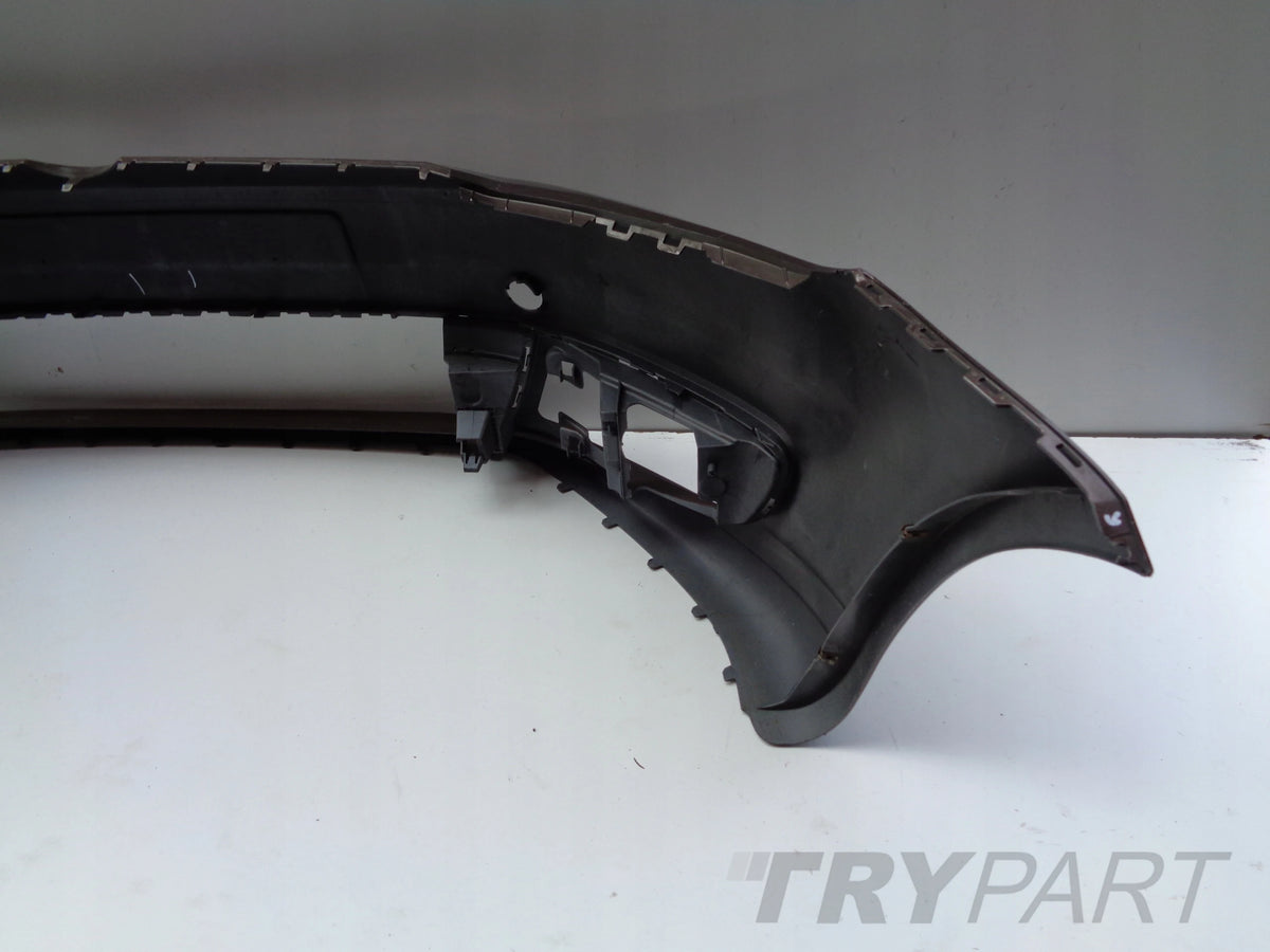 FRONT BUMPER VW TOURAN 1T 1T0 10-15 NO. 46868