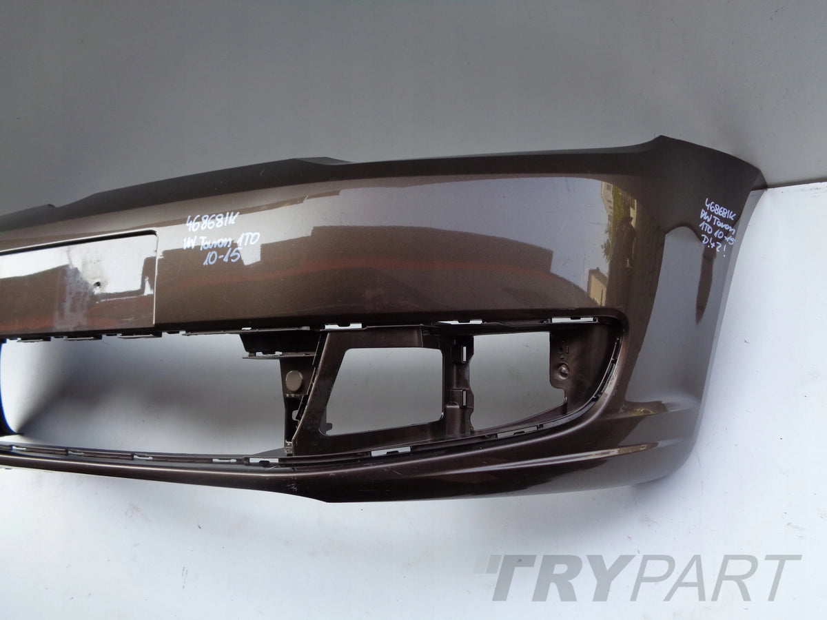 FRONT BUMPER VW TOURAN 1T 1T0 10-15 NO. 46868