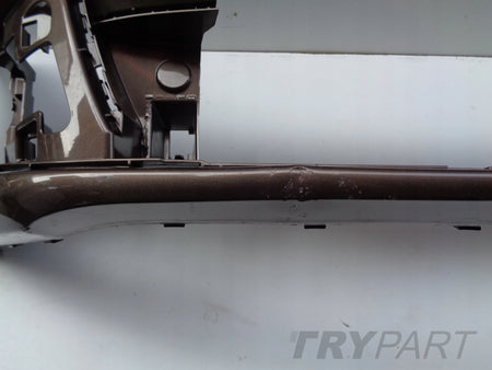 FRONT BUMPER VW TOURAN 1T 1T0 10-15 NO. 46868
