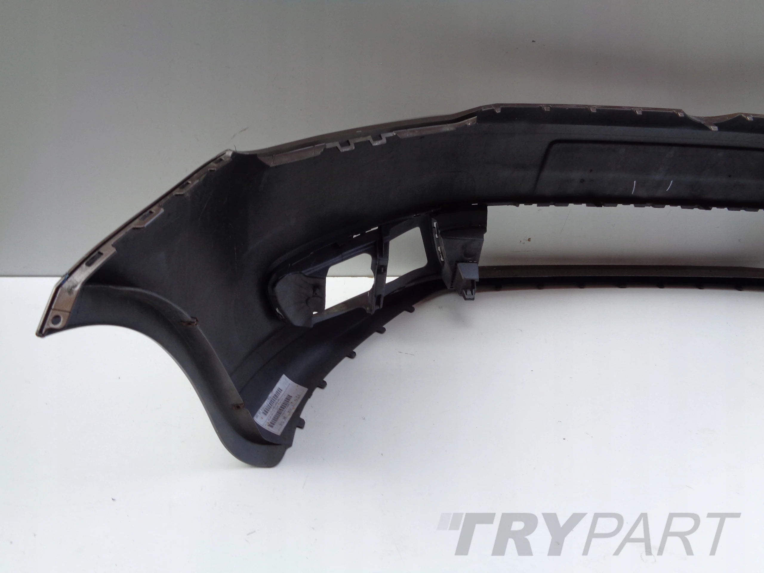 FRONT BUMPER VW TOURAN 1T 1T0 10-15 NO. 46868